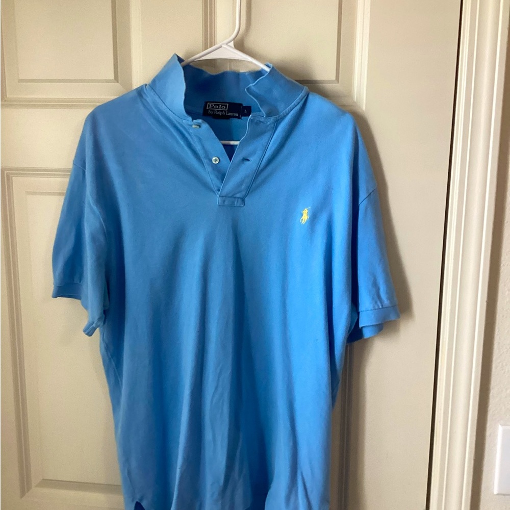 Ralph Lauren Polo
